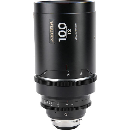 Proteus Flex 2X Anamorphic 100mm T2