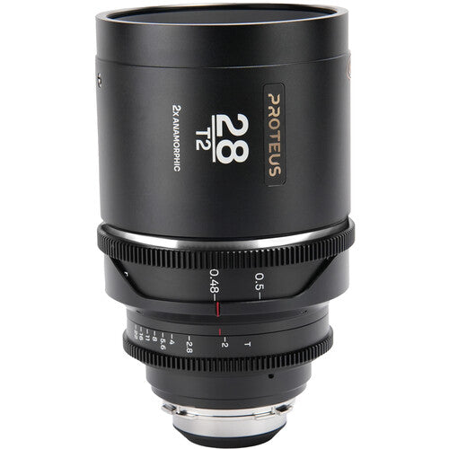 Proteus Flex 2X Bundle B: 35,60,100mm