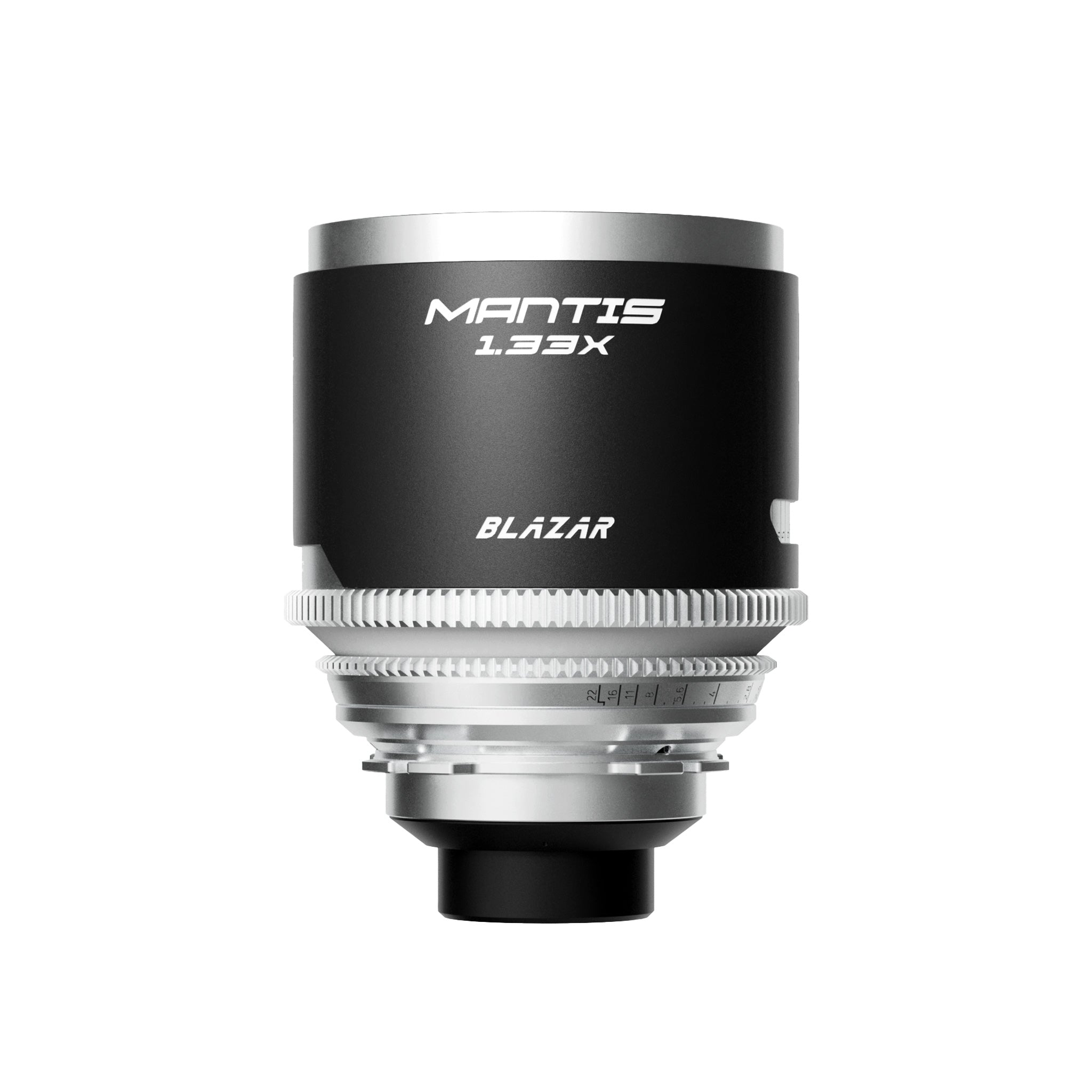Mantis 1.33x - 3 Lens set