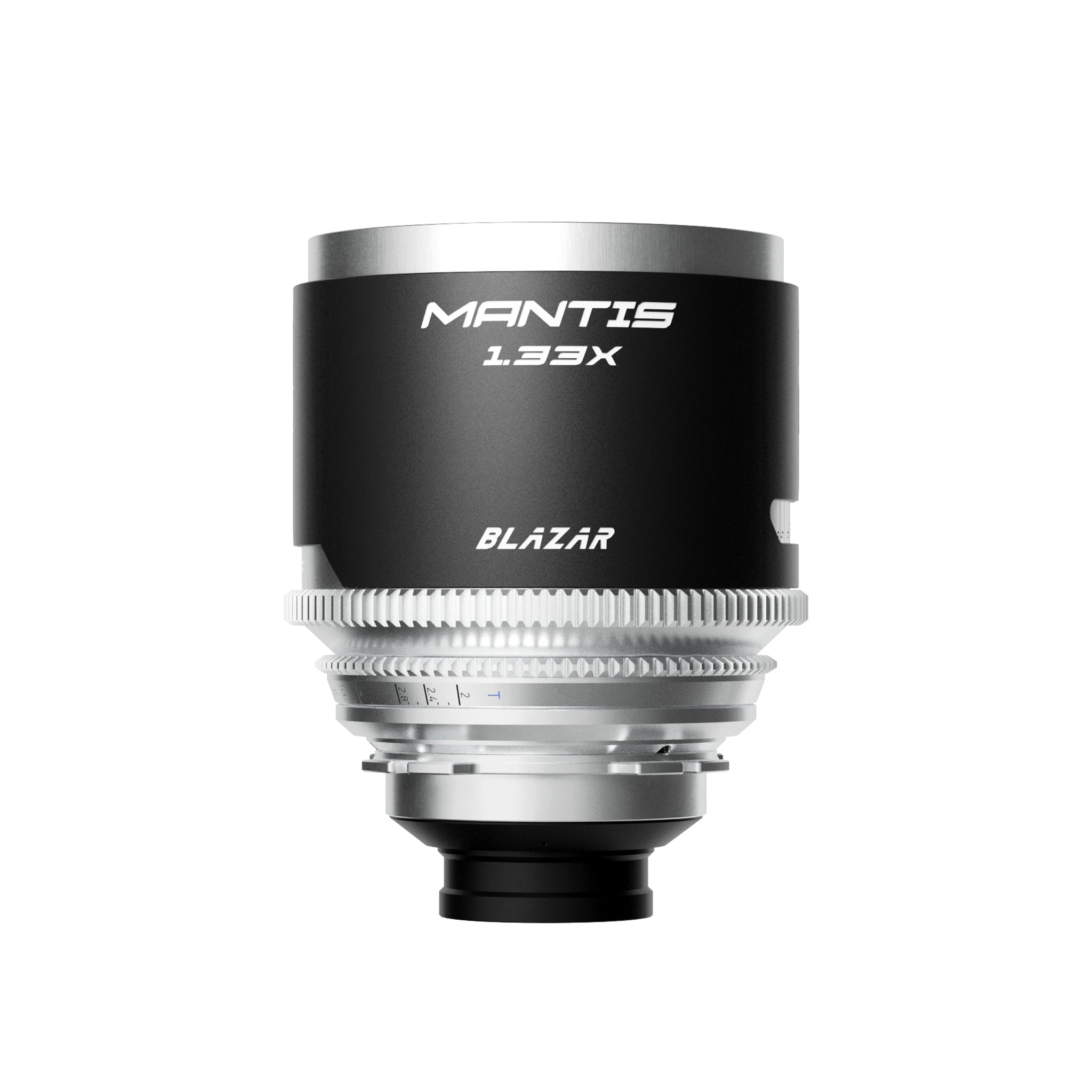 Mantis 1.33x - 3 Lens set