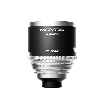 Mantis 1.33x - 3 Lens set