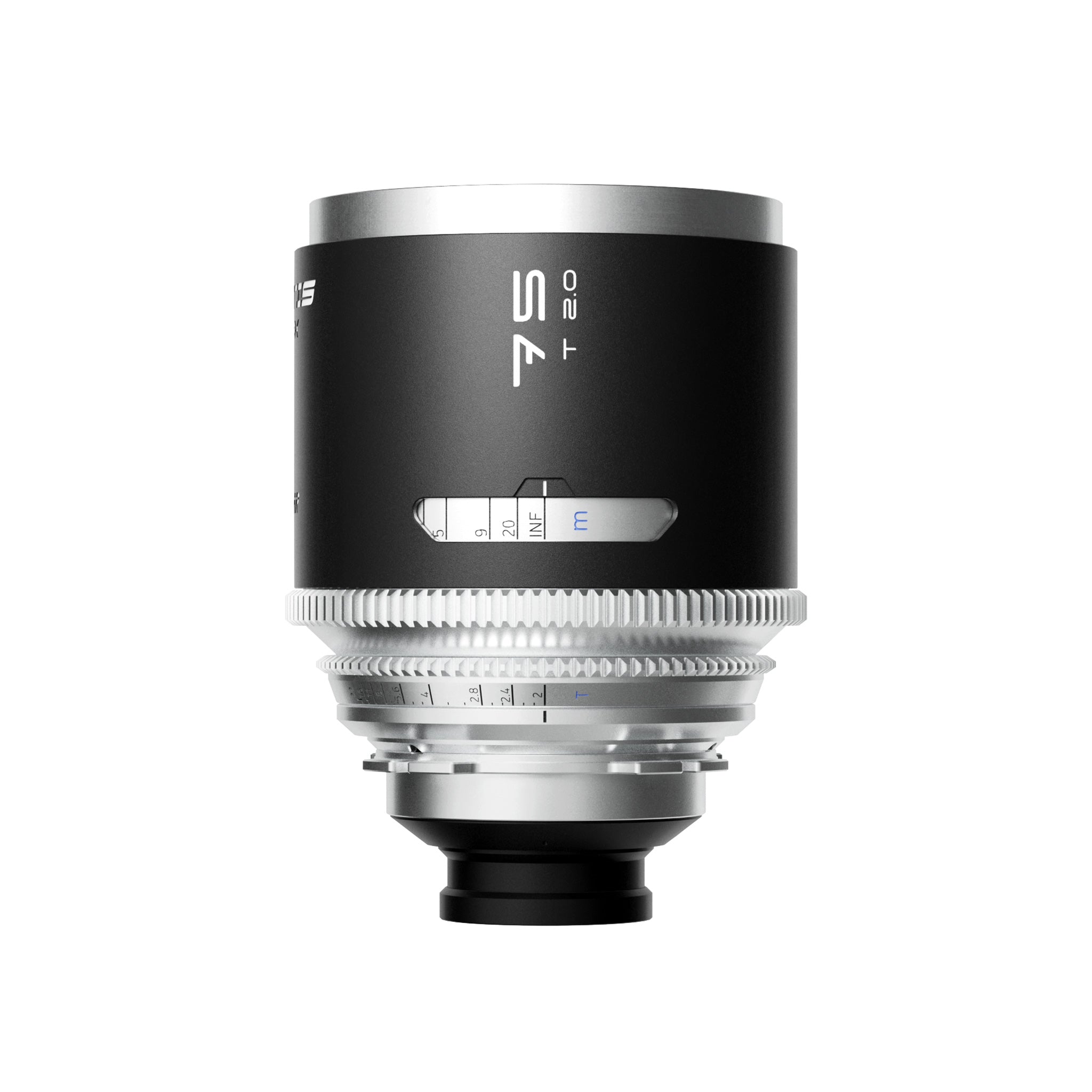 Mantis 1.33x - 3 Lens set